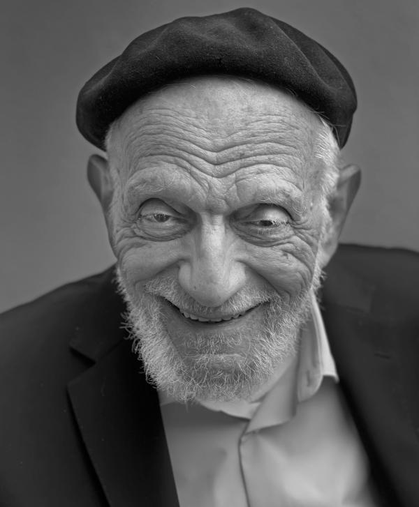 Hillel Furstenberg - 2020 Abel Prize Laureate