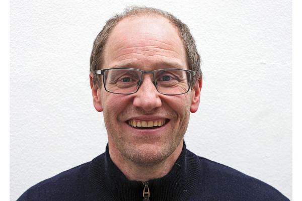 Dag Ivar Furevikstrand