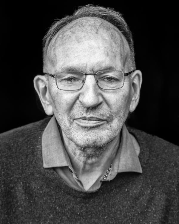 Gerd Faltings - Abel Prize Laureate 2026