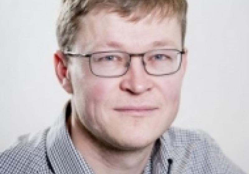 Morten Munthe