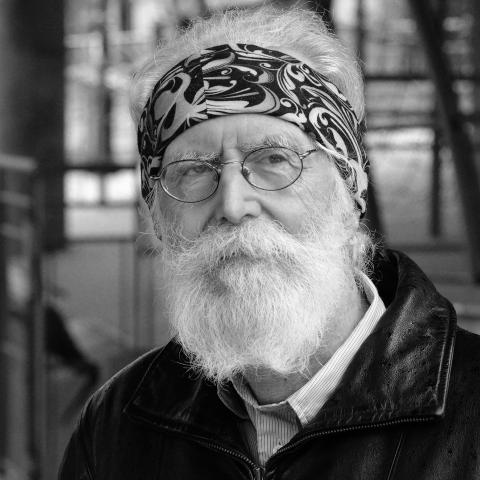 Michel Talagrand - Abel Prize Laureate 2024