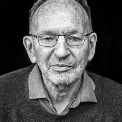 Gerd Faltings - Abel Prize Laureate 2026