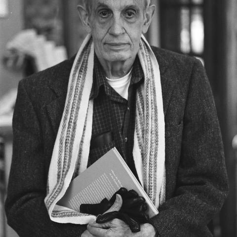 John Nash jr. 