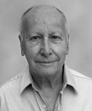 Luis Caffarelli, Abel Prize 2023, photo: Peter Badge Typos1