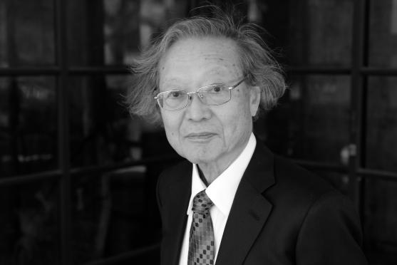 Masaki_Kashiwara. Photo: Peter_Badge - Typos1/TheAbelPrize